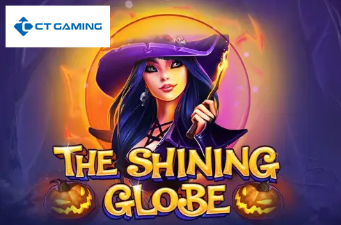 The Shining Globe